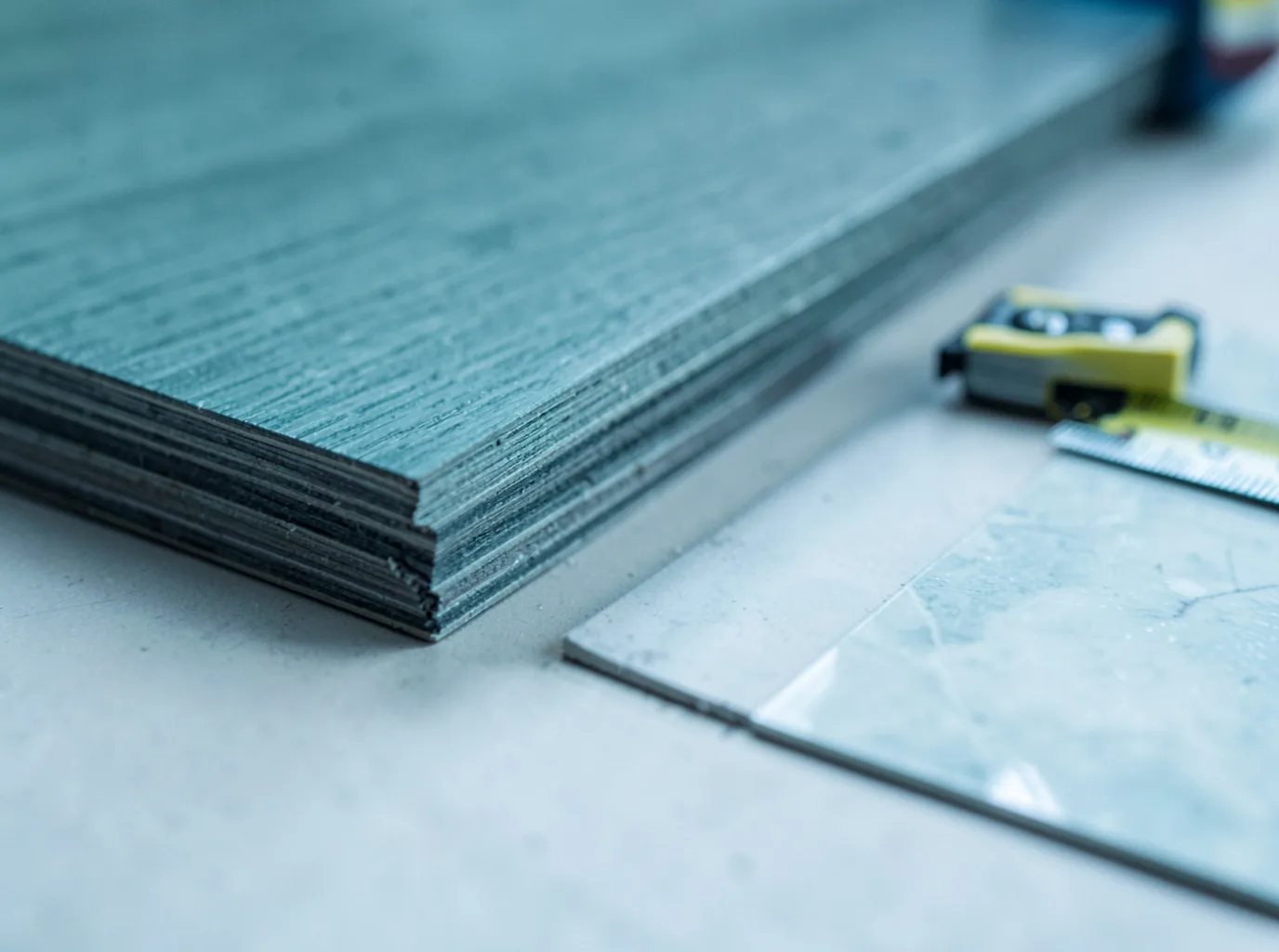 Luxury Vinyl Plank Installation North Greece, NY FAQs